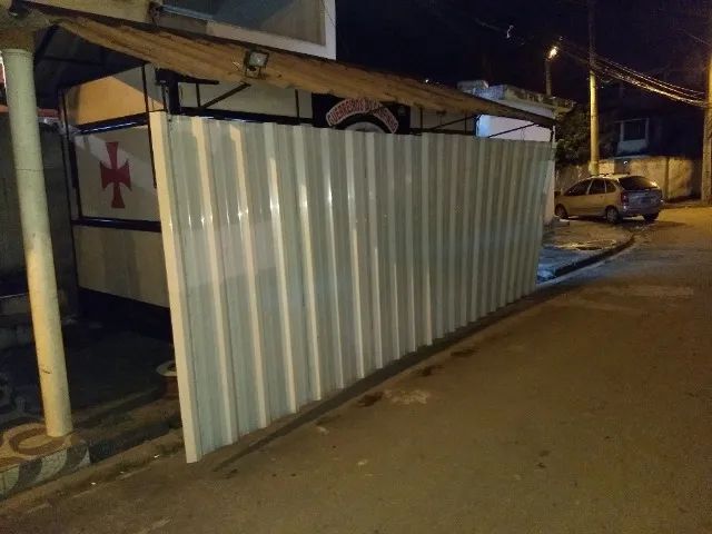 trailler de lanches - Foto 6