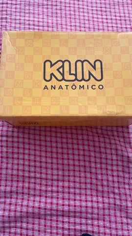 Vendo sapatênis Klin - Foto 4