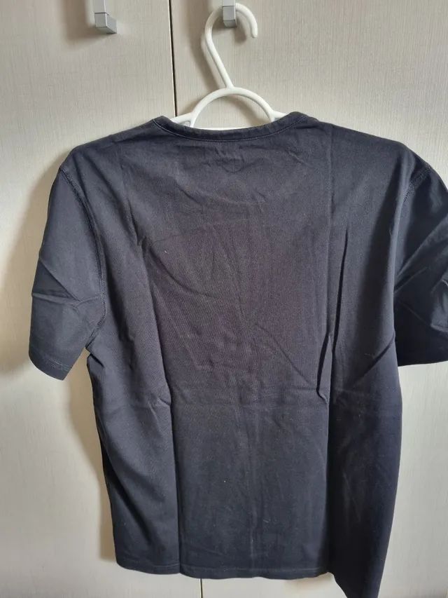 Camiseta Calvin Klein (P) - Foto 2