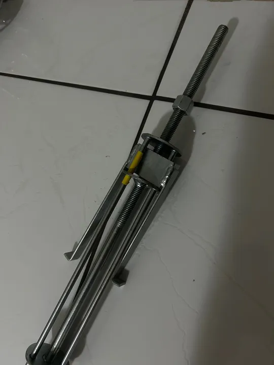 Removedor de batedor máquina de lavar