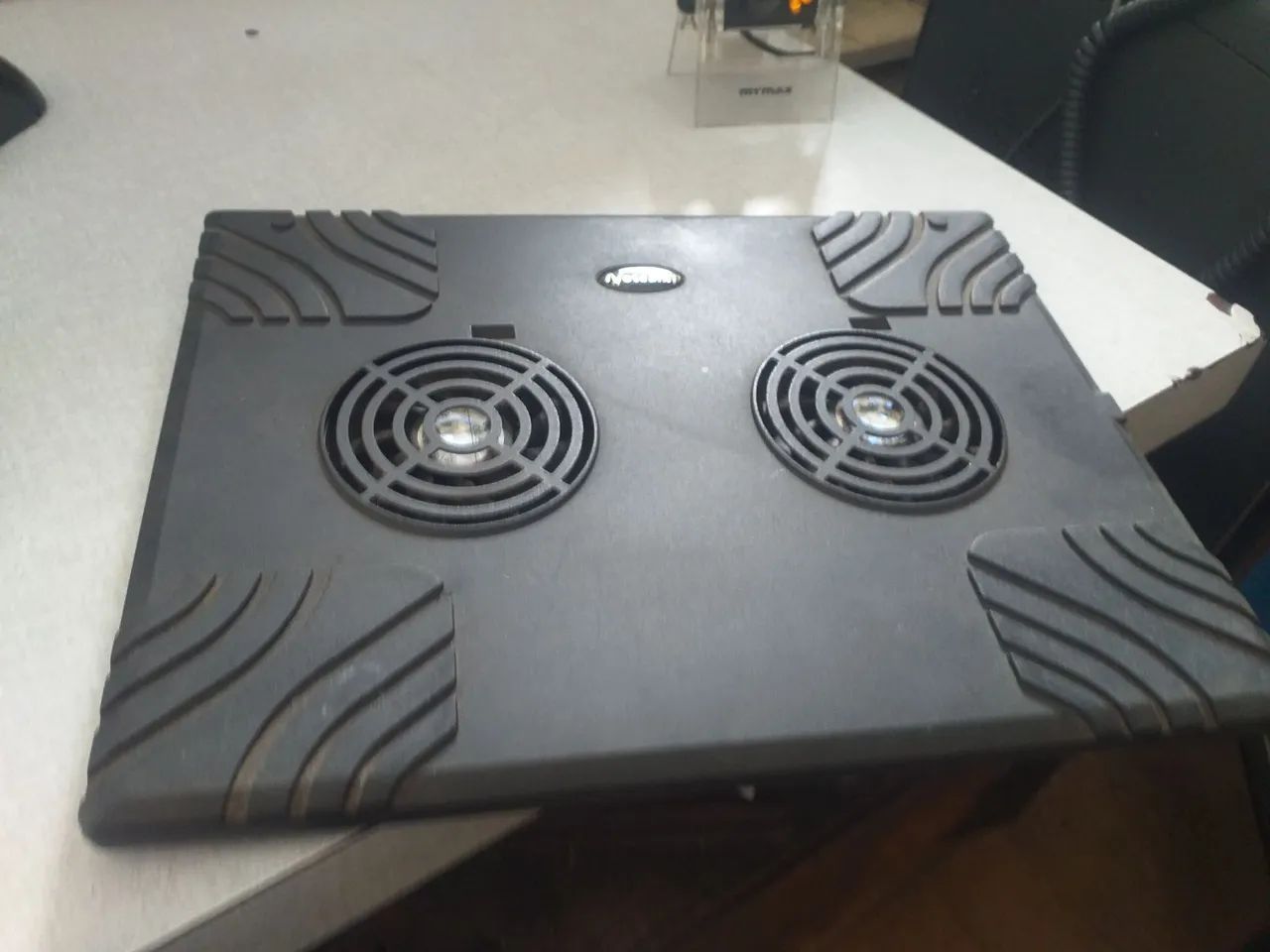 Resfriador para notebook - Foto 3