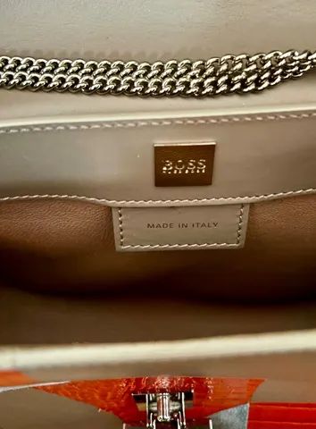 Bolsa Hugo Boss - Foto 2