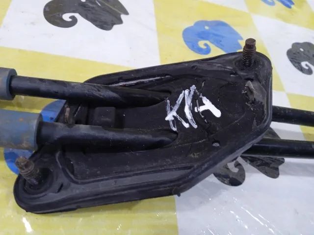 Cabos Trambulador Cambio Ford Ka 1.5 4cc 2017 18 - Foto 7