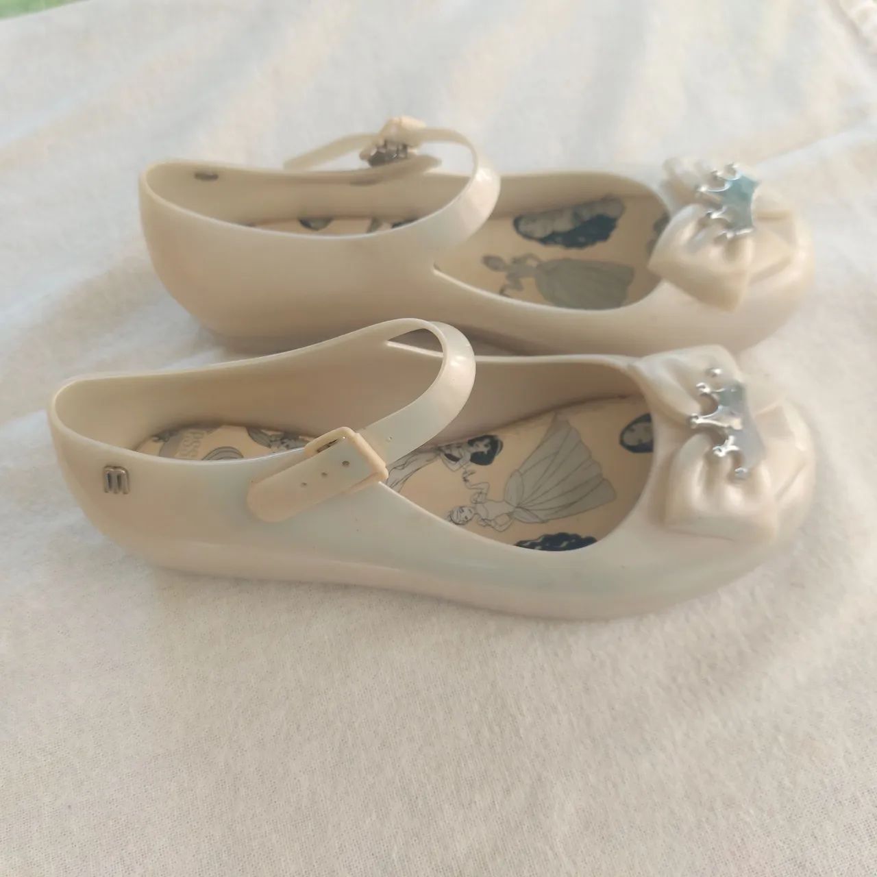 Mini Melissa infantil  - Foto 2