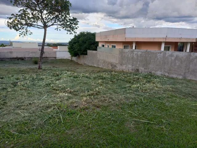 Foto - Brasília - Setor Habitacional Jardim Botânico