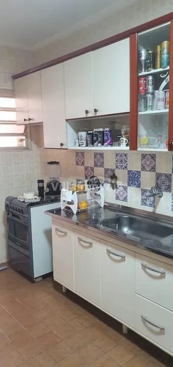 apartamento - Vila Industrial - Campinas - Foto 2