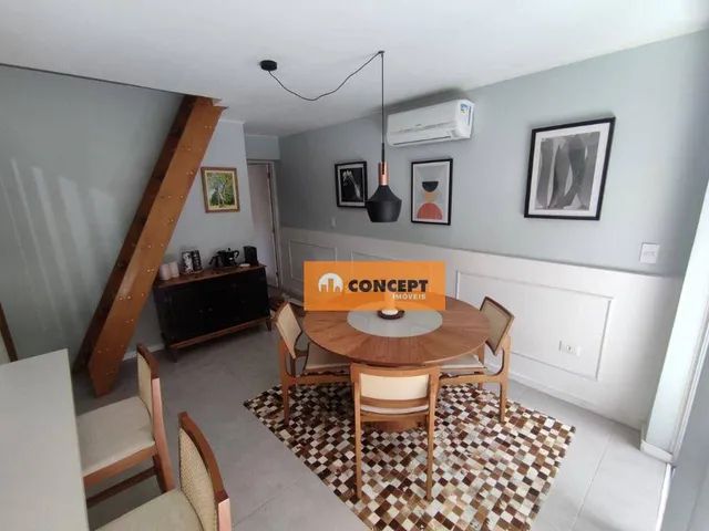 Sobrado com 4 dormitórios à venda, 220 m² por R$ 829.000,00 - Cidade Cruzeiro do Sul - Suz - Foto 4