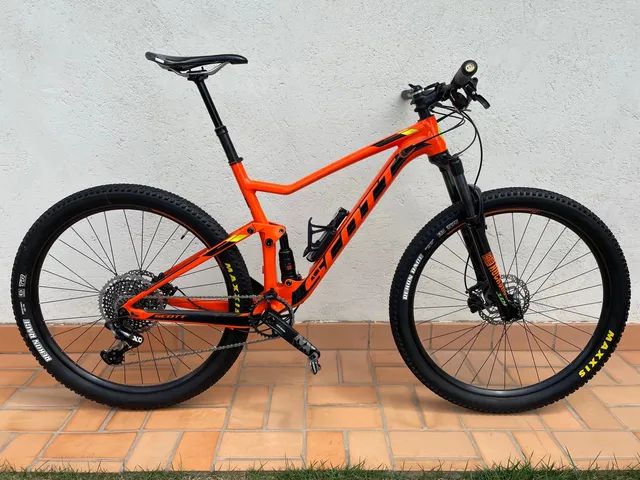 Scott Spark 960 full ano 2019 tamanho 19 L Ciclismo