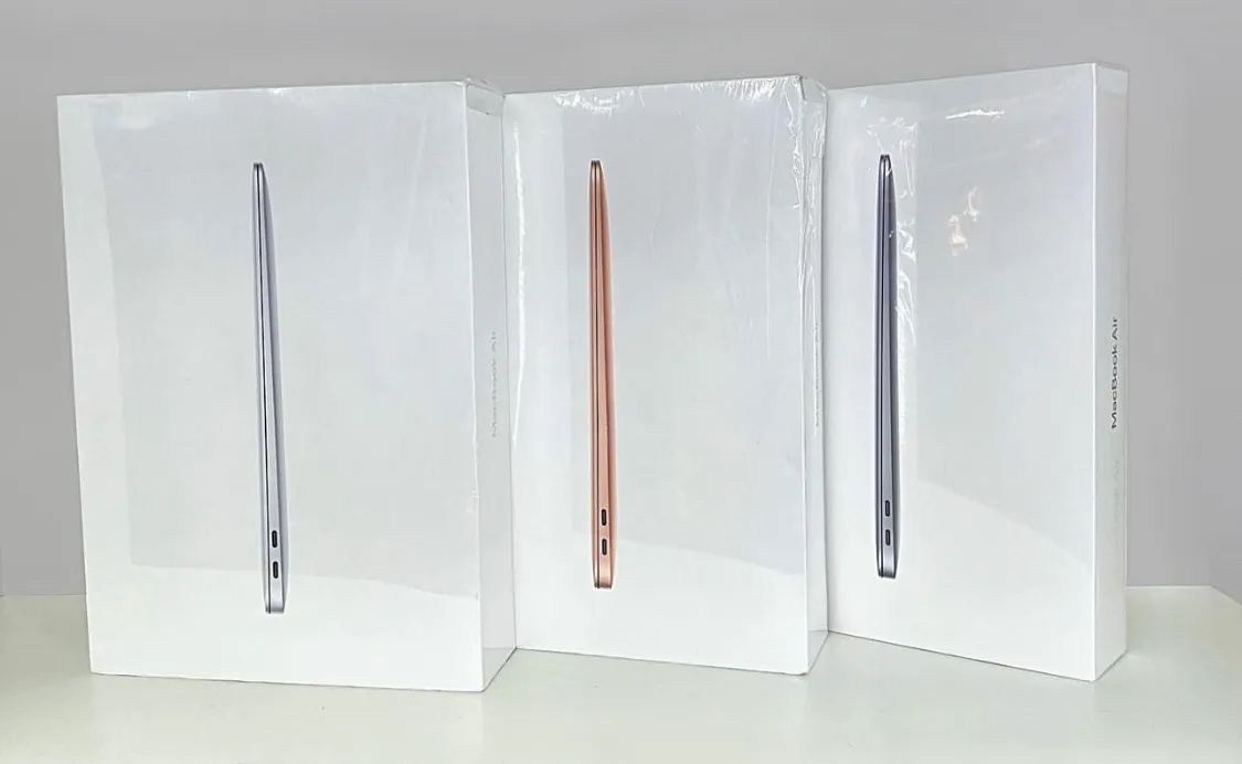 MacBook Air M1
