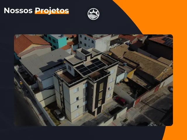 Energia Solar - Solução Completa - Materiais/Projeto/Homologação - Foto 5