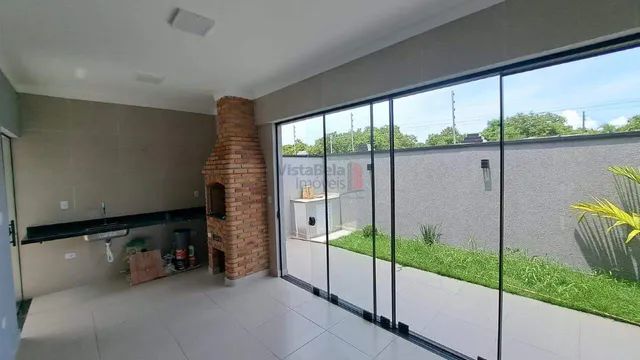 Casa em Condomínio à venda, 3 quartos, 3 suítes, AreÃO - Taubaté/SP - Foto 5