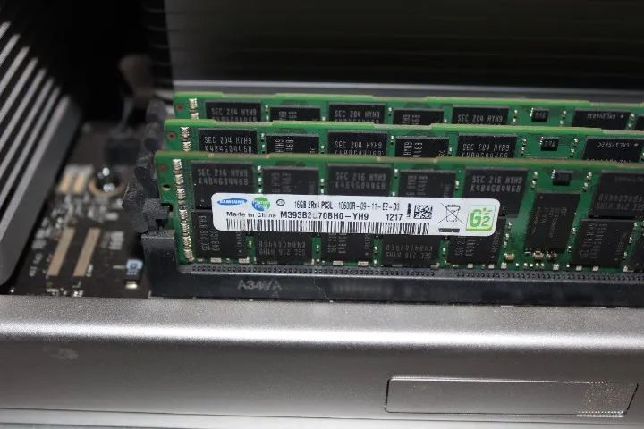 Mac Pro 96GB RAM Placa de Vídeo de 8GB - Foto 5