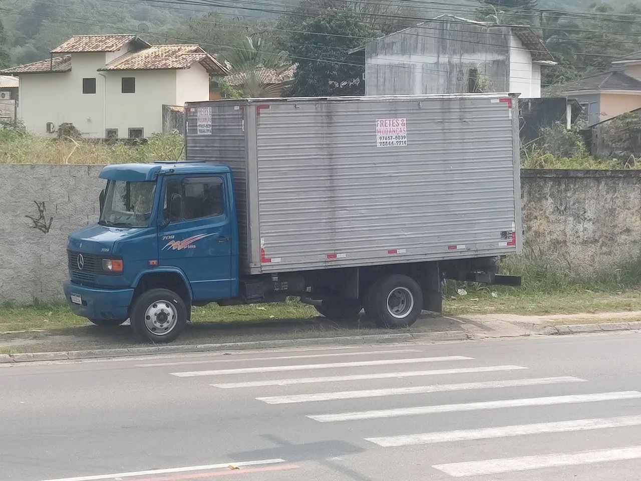 Frete e mudanças  - Foto 3