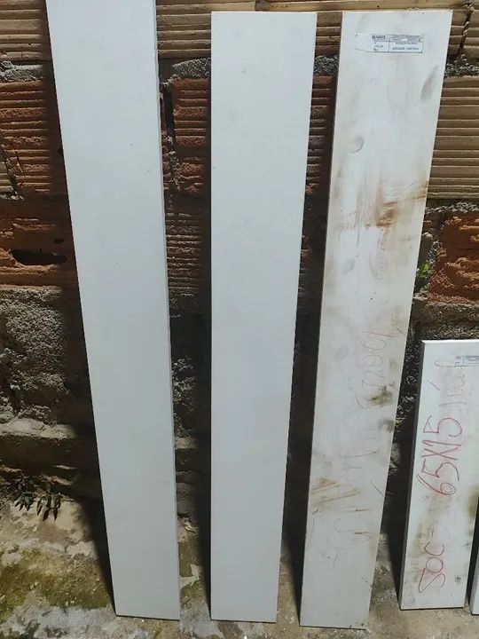 Soleira // soculo de quartzo laka