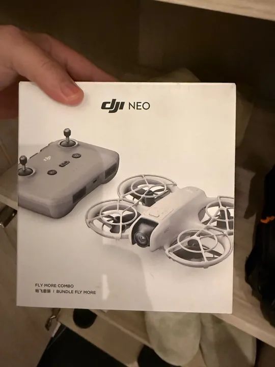 DJI NEO  - Foto 2