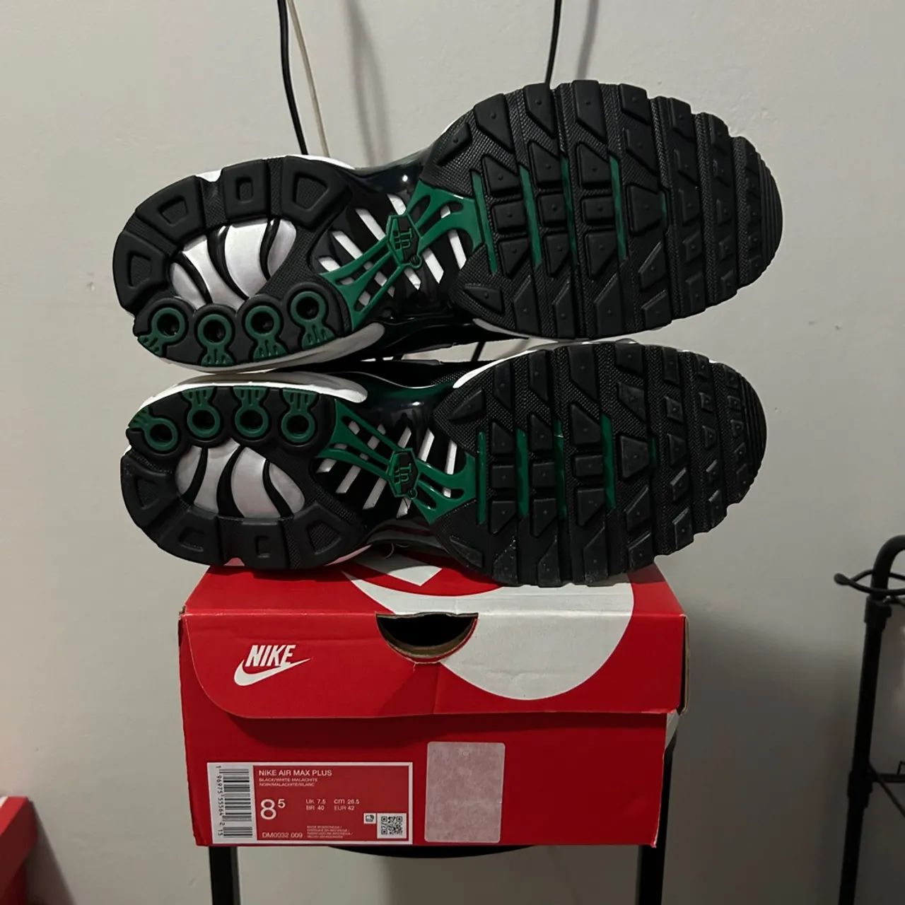 Air Max Plus Malachite - Foto 4