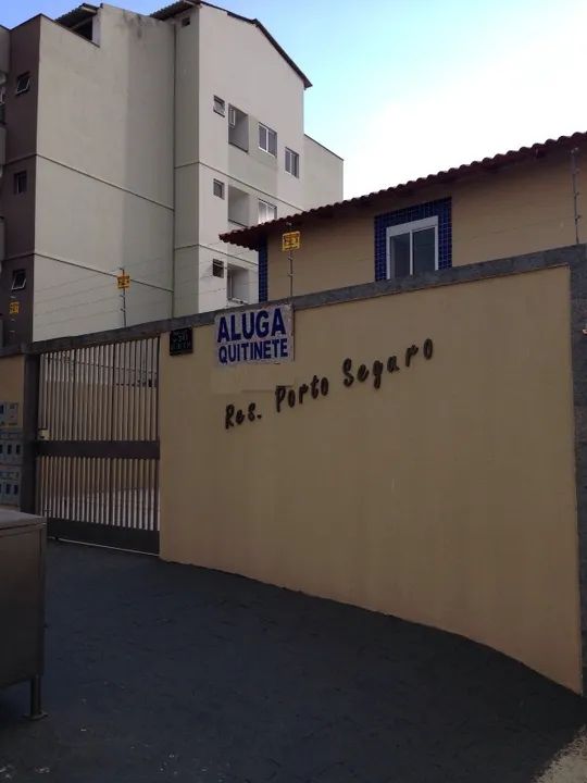 foto - Goiânia - Setor Leste Universitário