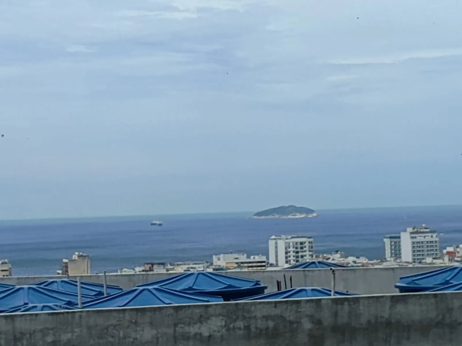 foto - Rio de Janeiro - Copacabana