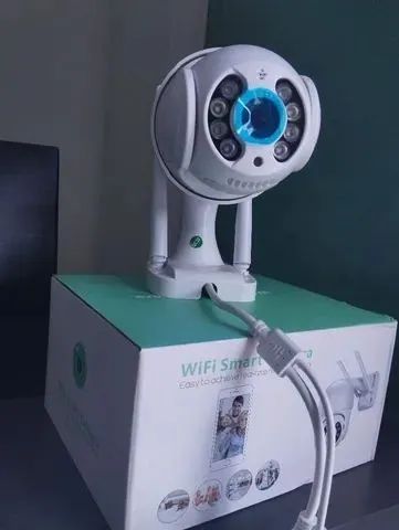 Câmeras de segurança  - Foto 2