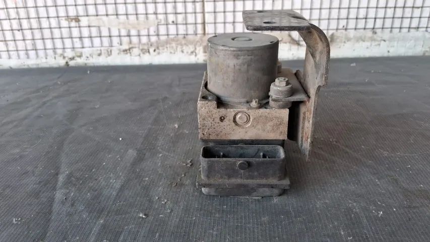 Módulo Central ABS Jac J3 11/13 - Peças para carros, vans e utilitários ...