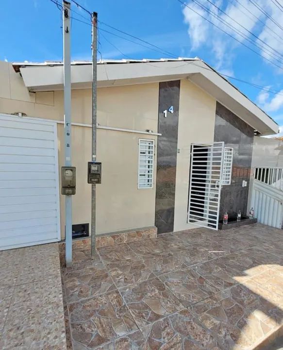 ~Casa na Cohama