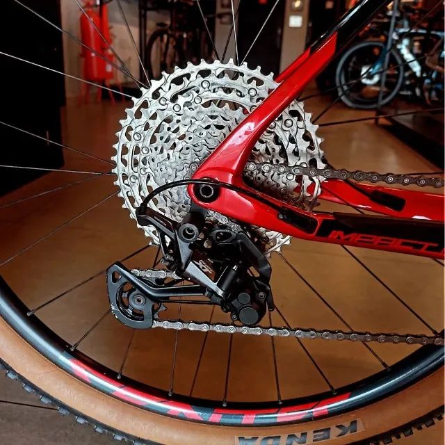 BIC SENSE IMPACT CARBON PRO - Foto 5