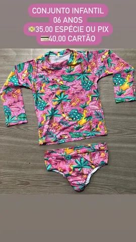 Biquíni infantil  - Foto 4