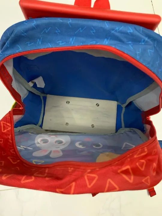 Mochila Infantil - Foto 2