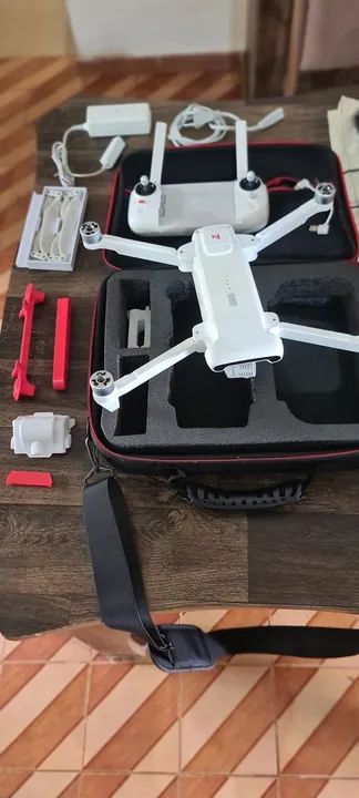 Drone Xiaomi FIMI X8 SE - Foto 5