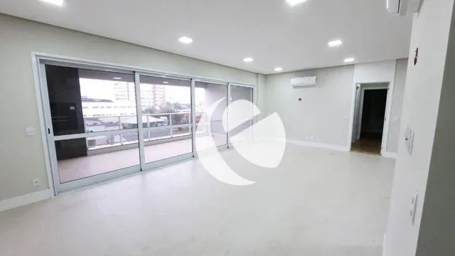 Apartamento para alugar, 03 dormitórios, 165m², Edifício Sky Residence, Centro, Cambé/PR - Foto 5