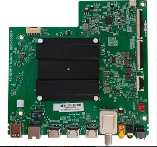 Placa Principal Semp TCL 50RK8600 