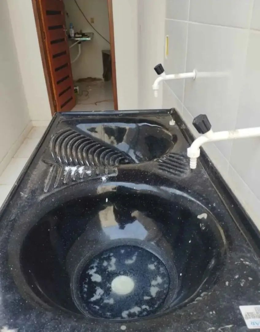 casa a venda na samambaia  - Foto 5