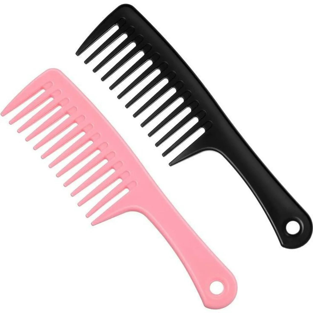 Kit de Cabelo - Pente e Escova - Foto 4