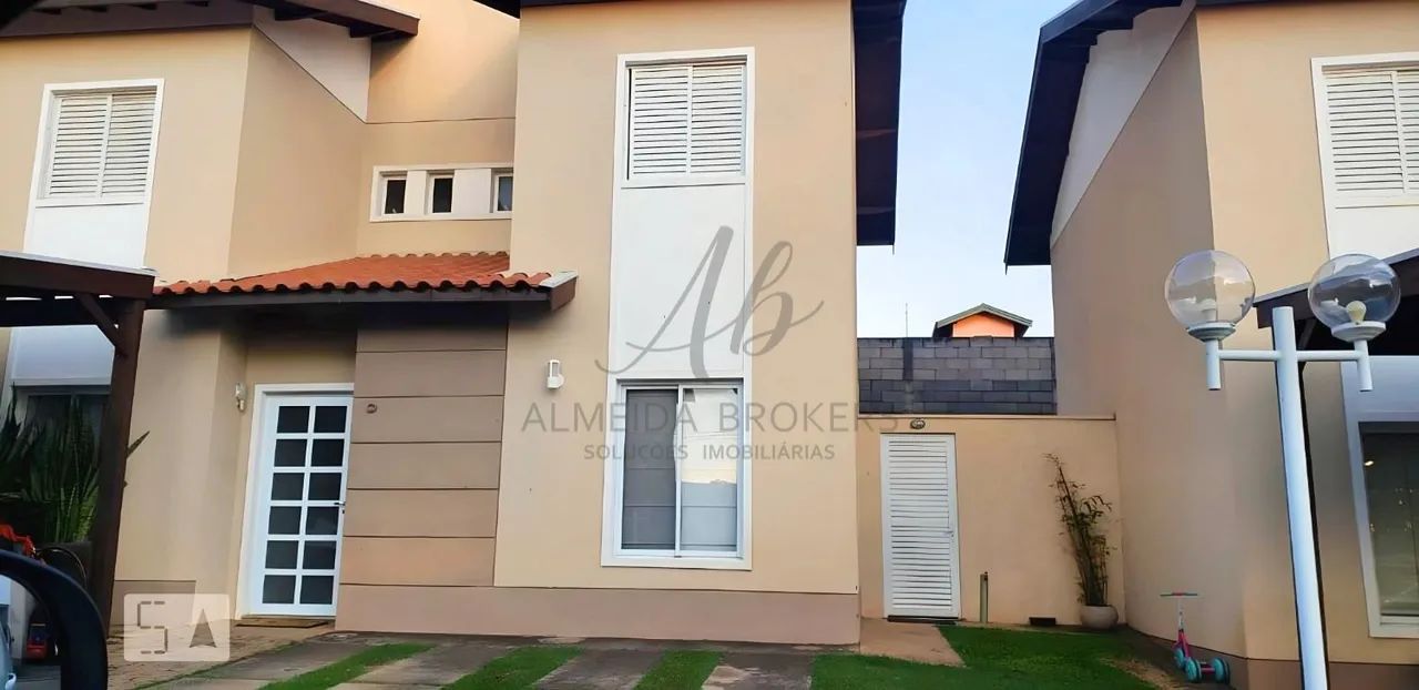 Casa à venda 3 suites Chacara Primavera