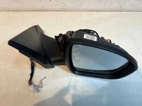Retrovisor Nissan Sentra 2022 2023 L.d / Original C/camera - Foto 2