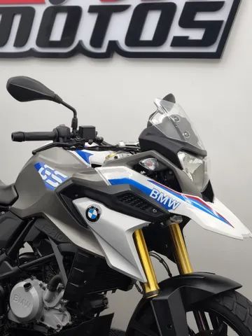 2020 bmw clearance gs