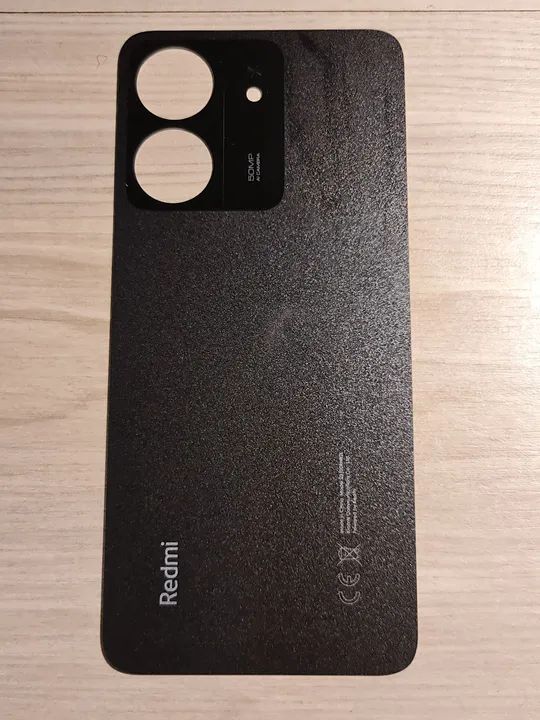 TAMPA XIAOMI REDMI 13 C NOVA
