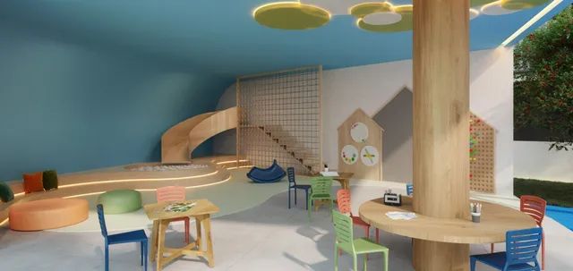 MT - Oportunidade Flat na Praia dos Carneiros - Foto 5