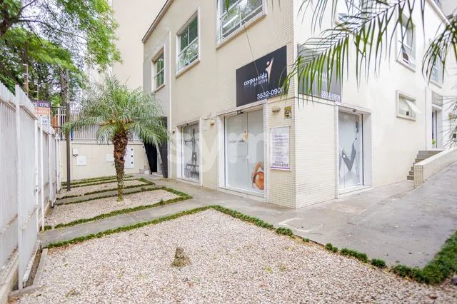 Prédio comercial com estacionamento próprio. - Foto 6