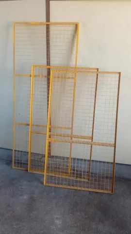 Tela de proteção - Foto 2