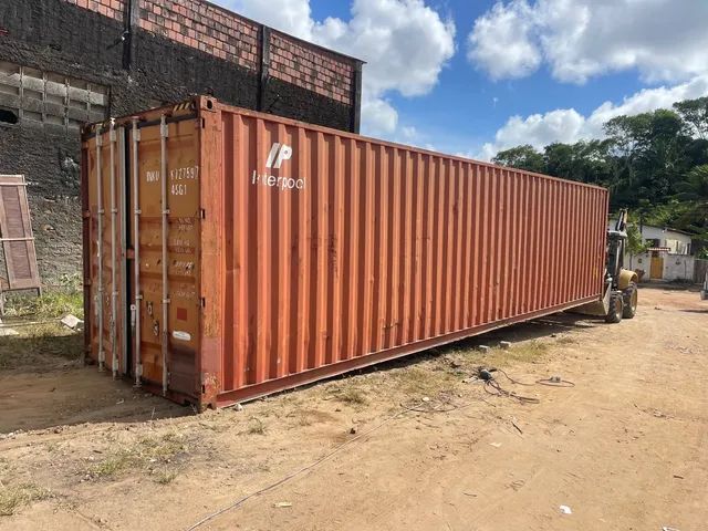 Container conteiner - Foto 6
