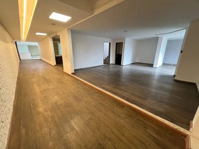 Casa Comercial para aluguel - Barreiro, 3 quartos - Belo Horizonte