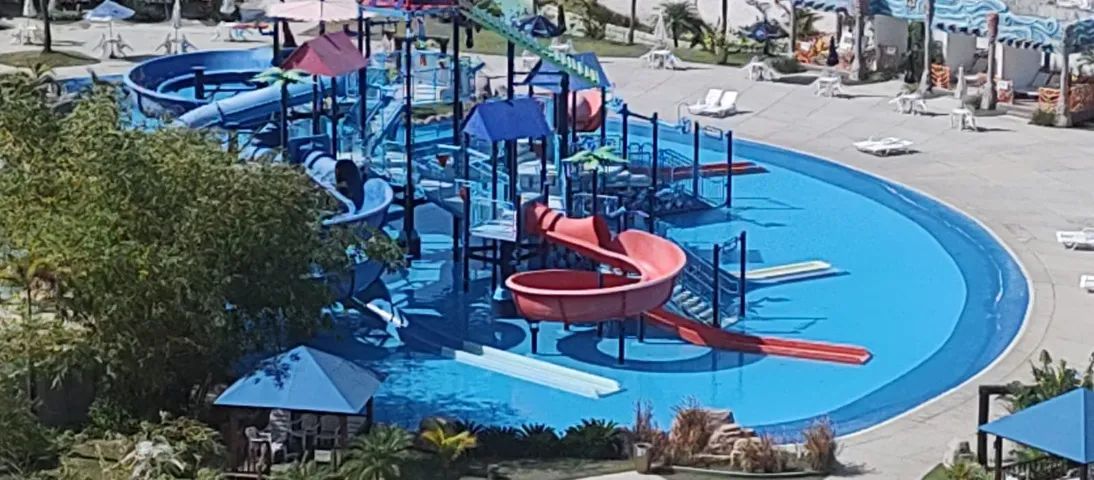 TEMPORADA NO AQUALAND PARQUE - Foto 5