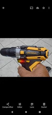 PARAFUSADEIRA. - Foto 2