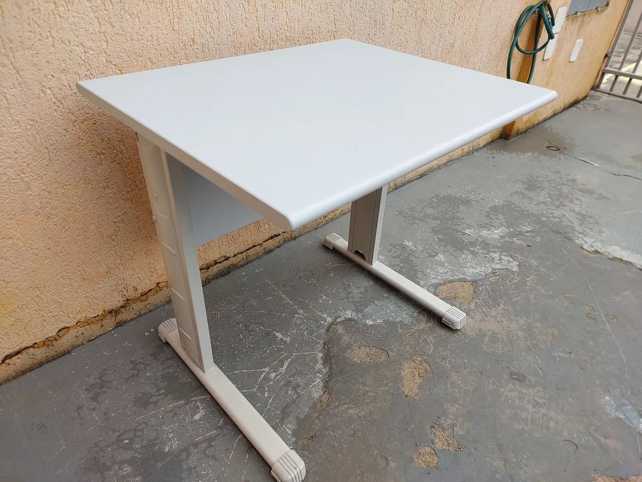 Mesa escritorio 80x68 - Foto 2