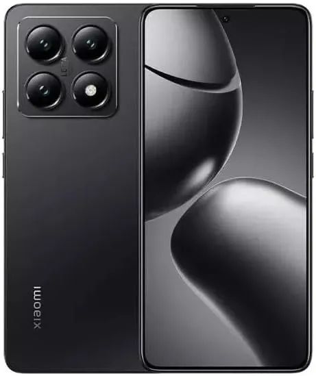 Xiaomi 14T  - Foto 5