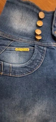 Calça jeans  - Foto 3