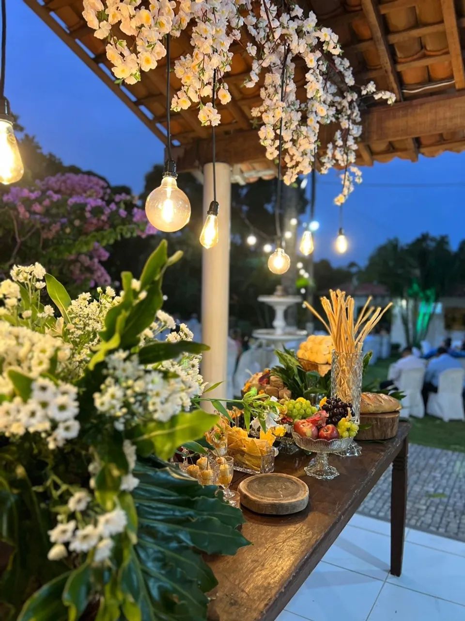 Iluminação cênica para eventos  - Foto 2