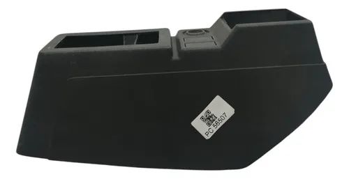 Console Central Vw Gol Quadrado 1985 1986 1987 1988 1989 - Foto 3
