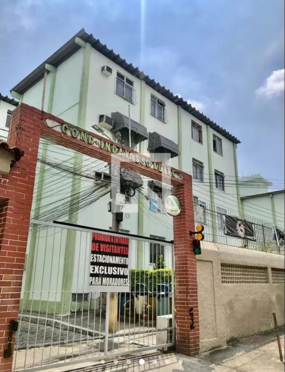 Foto - Rio de Janeiro - Inhaúma